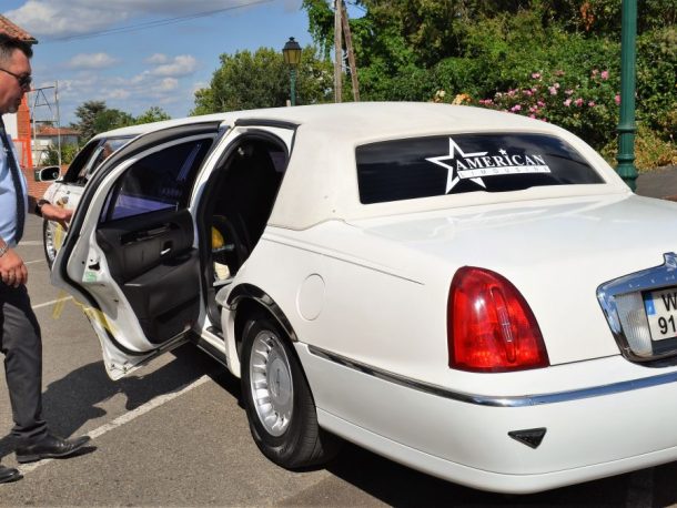 LIMOUSINE 2021 3